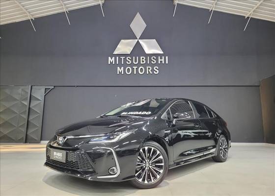 TOYOTA COROLLA 1.8 VVT-I HYBRID FLEX ALTIS PREMIUM CVT TOYOTA COROLLA 1.8 VVT-I HYBRID FLEX ALTIS PREMIUM CVT